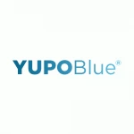 Yupo Blue