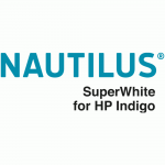 Nautilus® SuperWhite for HP Indigo