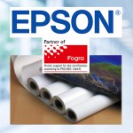 EPSON Papier Proofing Et Fogra 205g / 256g