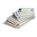 Enveloppe bulle Mail Lite JoviMail® blanche taille E/2 - 220x260