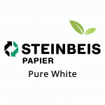 Steinbeis n°3 Pure White