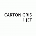 Carton Gris 1 Jet