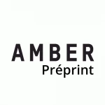 Amber Préprint