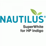 Nautilus® SuperWhite for HP Indigo