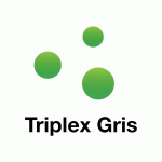 Triplex Gris