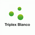 Triplex Blanco