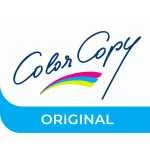 Color Copy Bannière