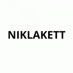 Niklakett