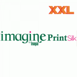 Imagine Print Silk by Inapa