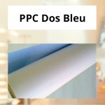 PPC Dos Bleu