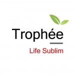 Trophée Life Sublim