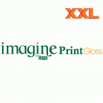 Imagine Print Gloss by Inapa