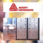 Avery Dusted Glass