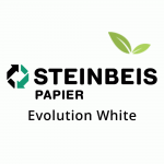Steinbeis n°4 Evolution White