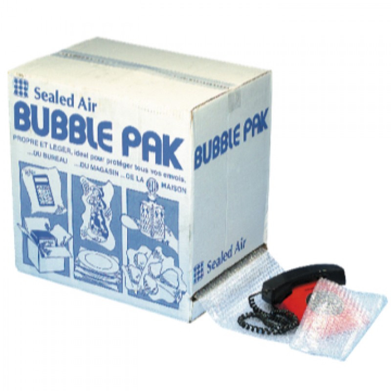 NSK Boîte distrib Bubble Pak 300mmx50m