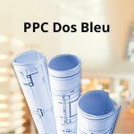 PPC Dos Bleu