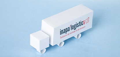 Inapa'Logistics