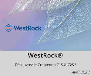WestRock® - Crescendo C1S & C2S