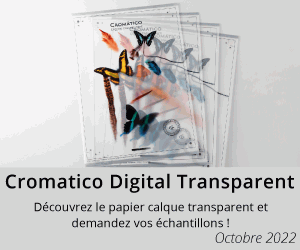 Cromatico Digital Transparent
